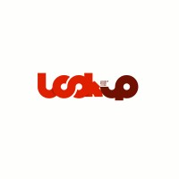 Look Up logo